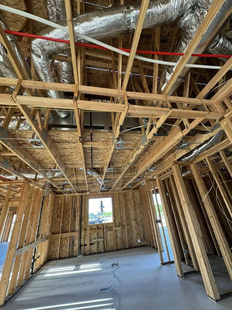 Slide of Carbajal Electric