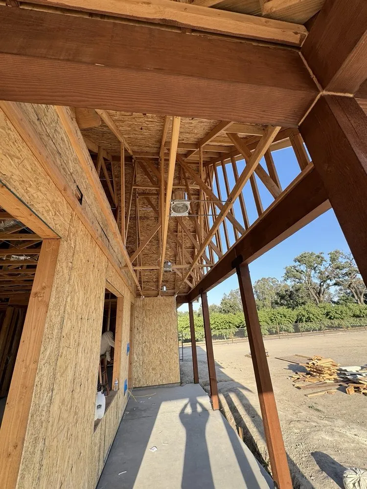 Slide of Carbajal Electric