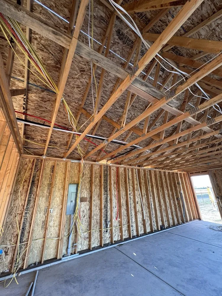 Slide of Carbajal Electric