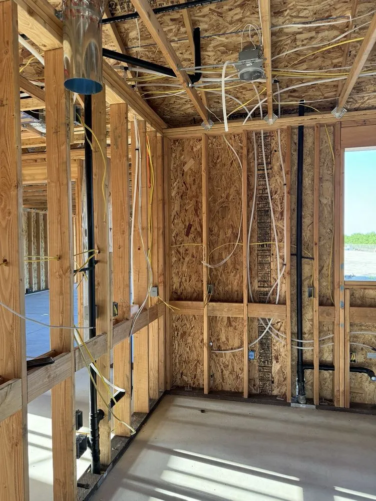 Slide of Carbajal Electric