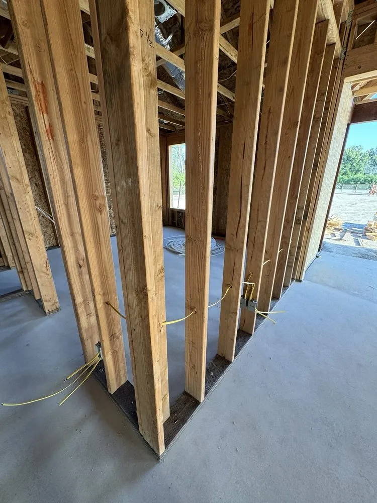 Slide of Carbajal Electric