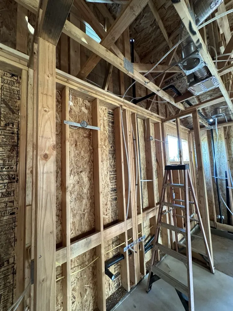 Slide of Carbajal Electric