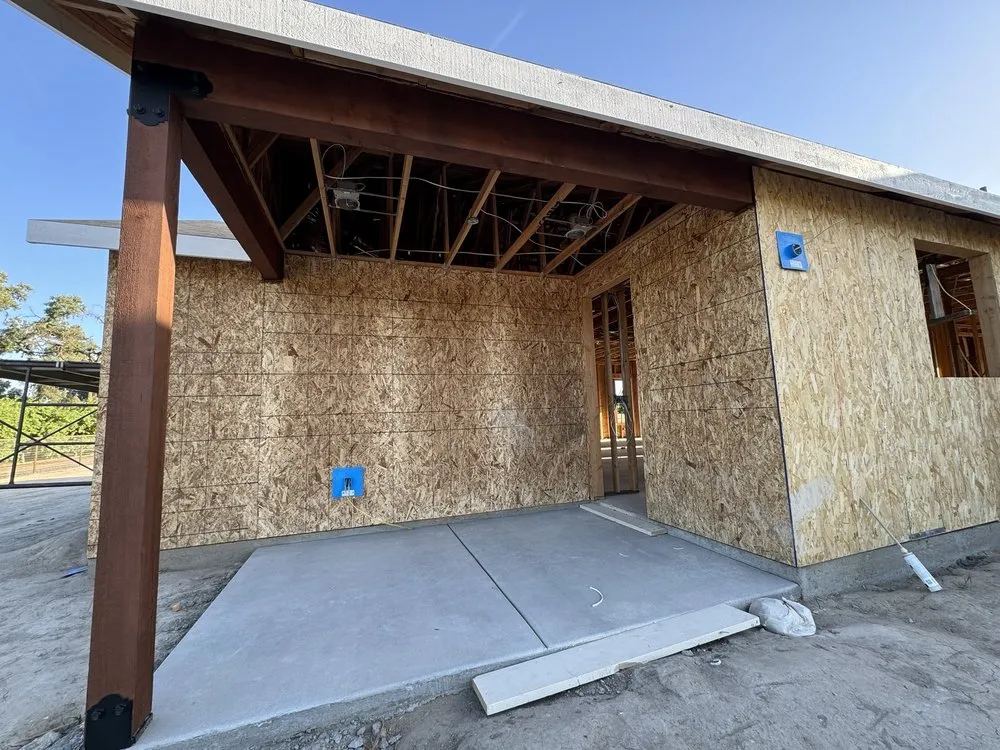 Slide of Carbajal Electric