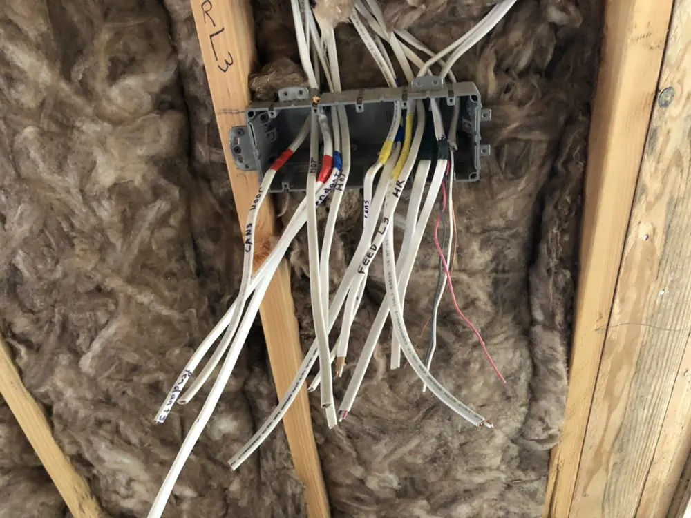 Slide of Carbajal Electric