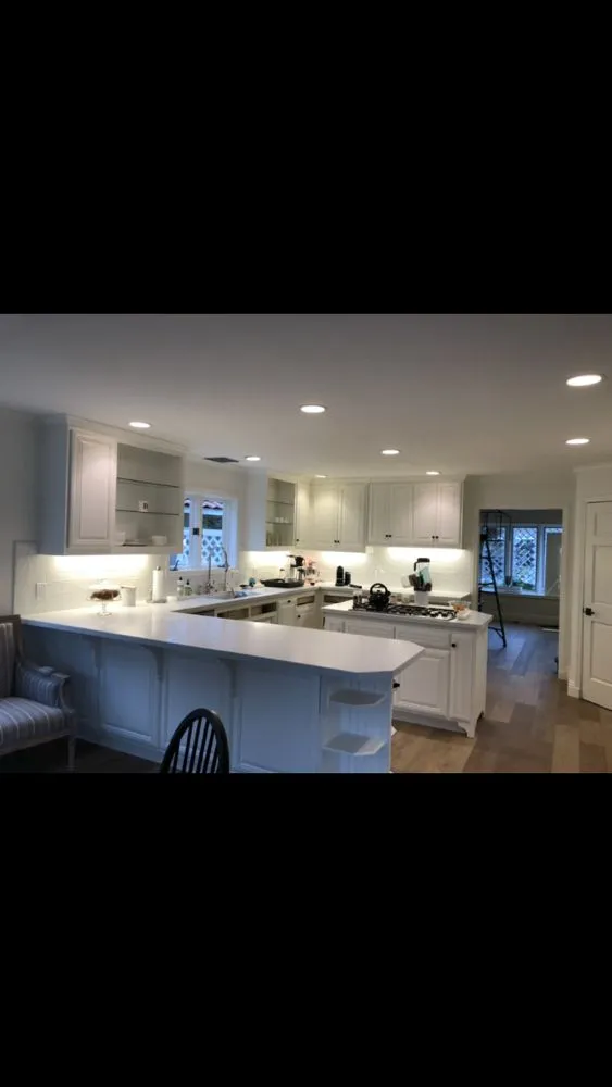 Slide of Carbajal Electric