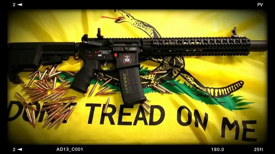 Slide of Carbone Electric