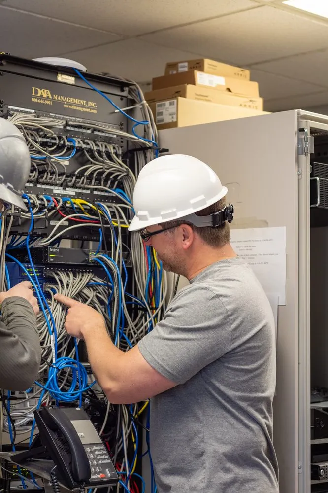 Trusted emergency electrical service service in Davisburg, MI - CARBS Contracting & Electrical