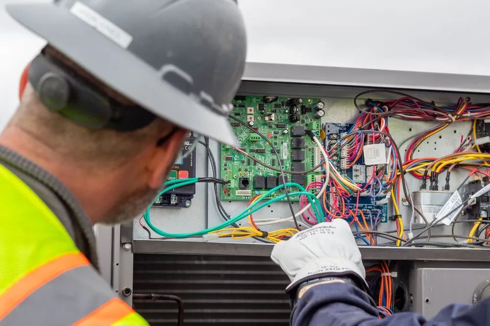 Reliable panel upgrade service in Davisburg, MI - CARBS Contracting & Electrical
