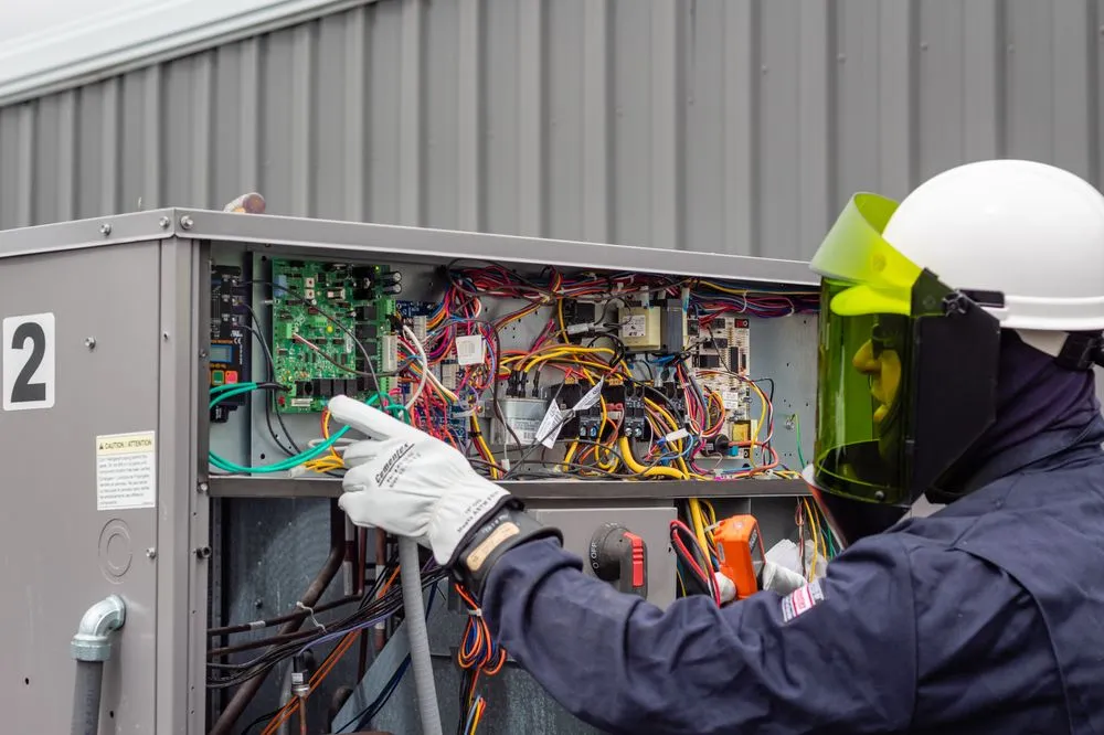 Expert lighting installation service in Davisburg, MI - CARBS Contracting & Electrical