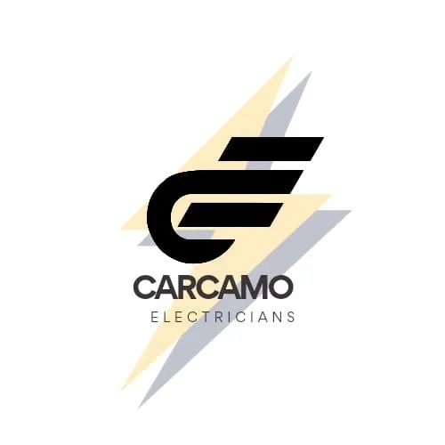 Slide of Carcamo Electricians