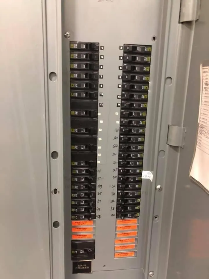 Trusted lighting installation in ,  by Carcamo Electricians