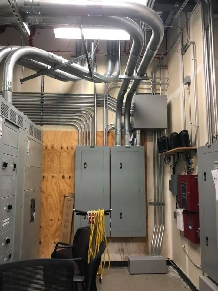 Emergency outlet and switch repair experts serving ,  - Carcamo Electricians