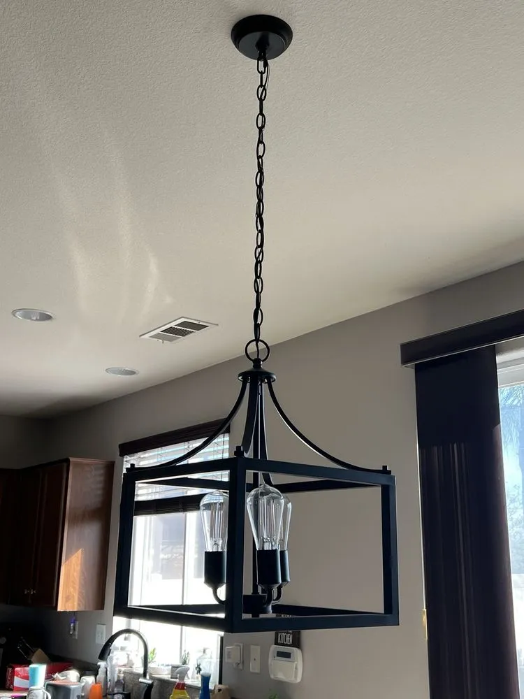 Slide of Cardenas Electric