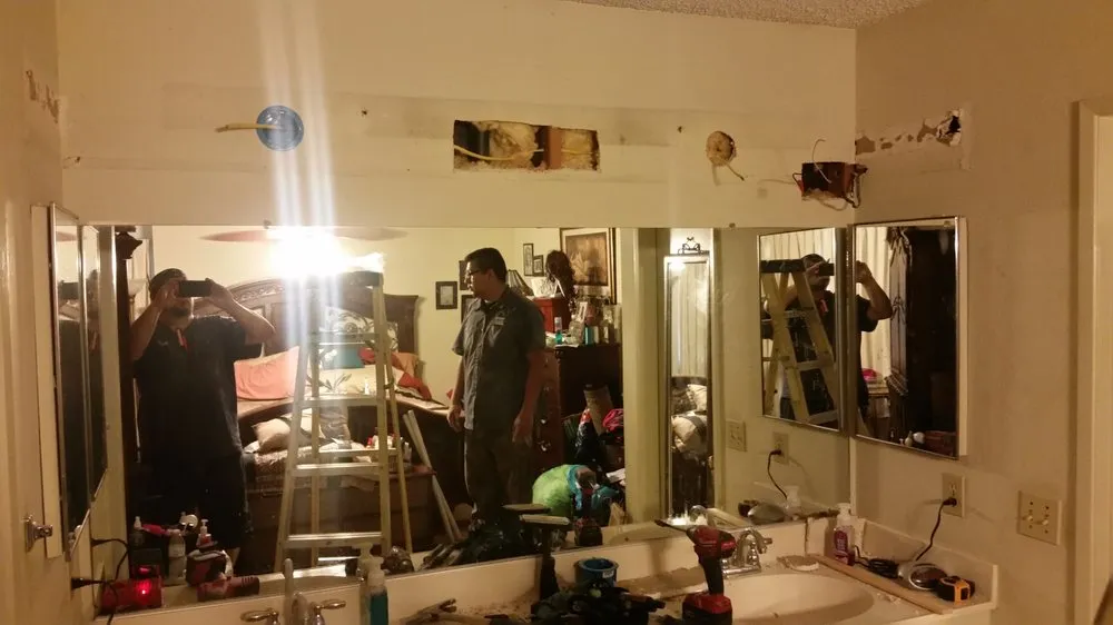 Slide of Cardenas Electric