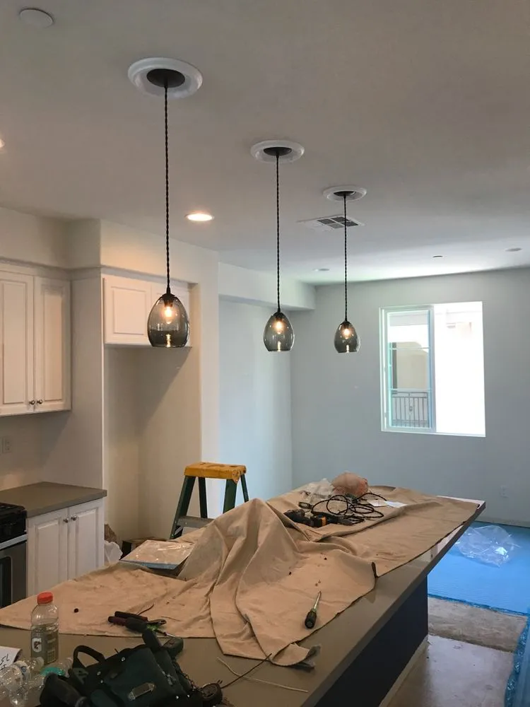 Slide of Cardenas Electric