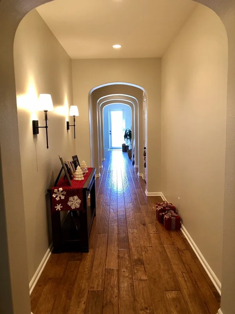 Slide of Cardenas Electric