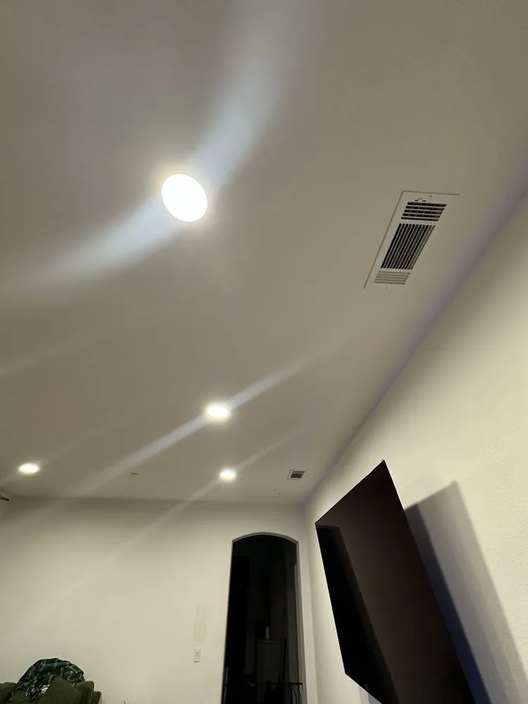 Slide of Cardenas Electric