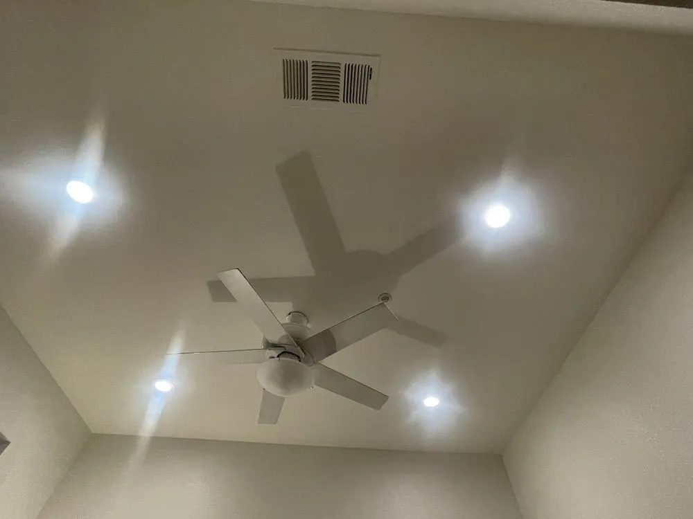 Slide of Cardenas Electric