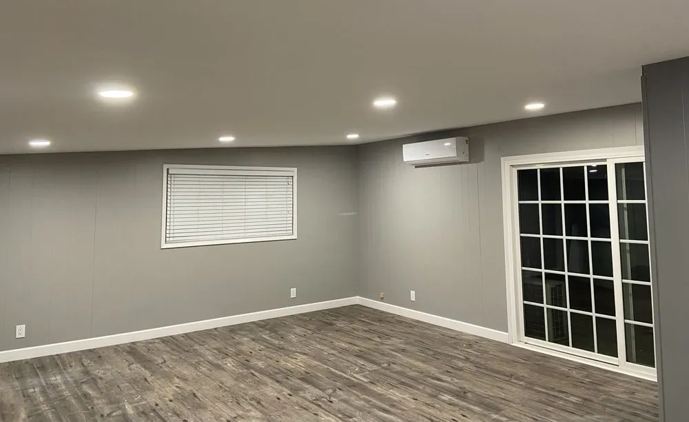 Slide of Cardenas Electric