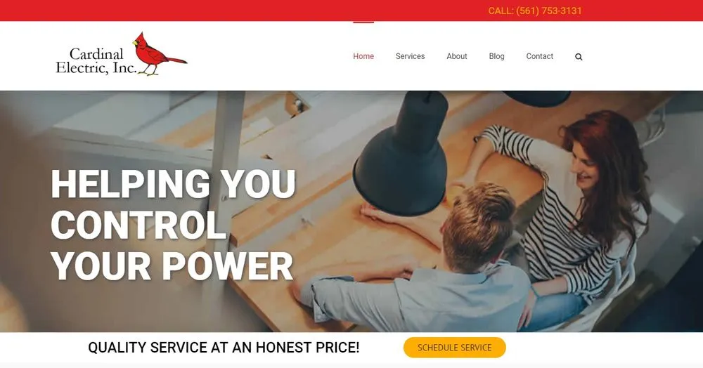 Certified circuit breaker repair in ,  by Cardinal Electric