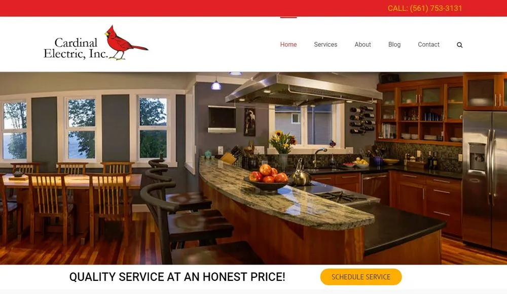 Reliable electrical service for homes in panel upgrade,  by 