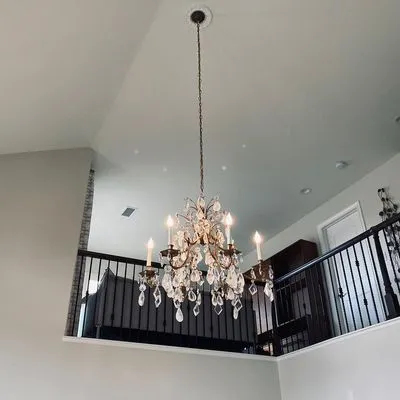 Cardinal Electricians Logo