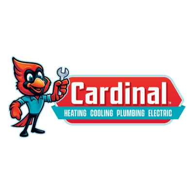 Cardinal Heating, Cooling, Plumbing, & Electric