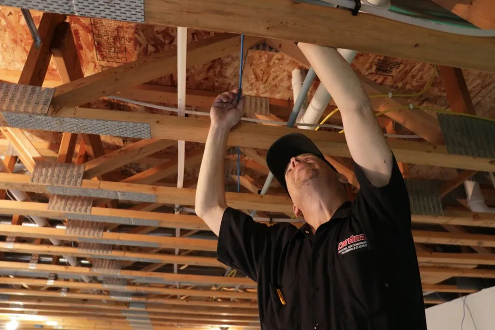 Slide of Cardinal Heating, Cooling, Plumbing & Electric