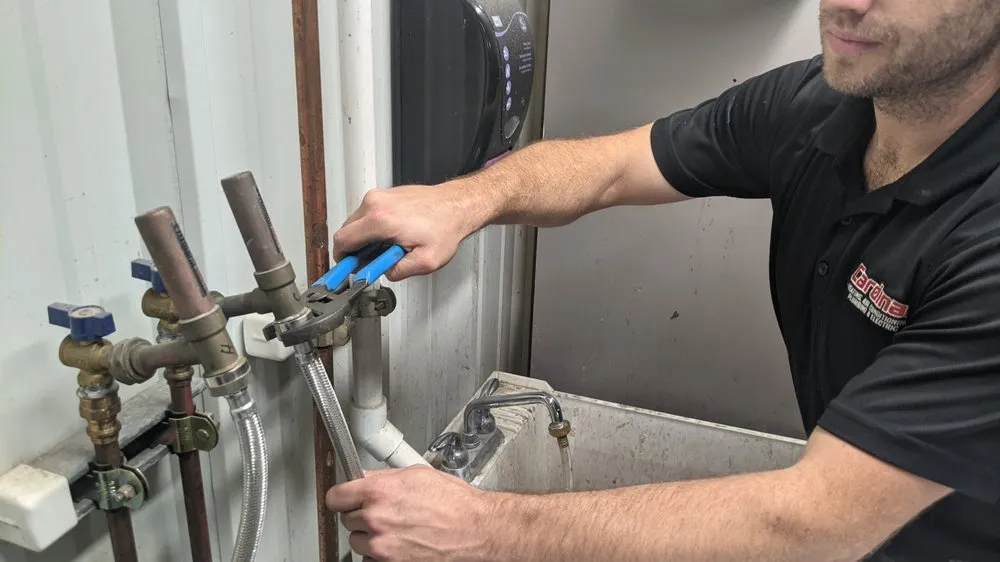 Emergency outlet and switch repair experts serving ,  - Cardinal Heating, Cooling, Plumbing & Electric