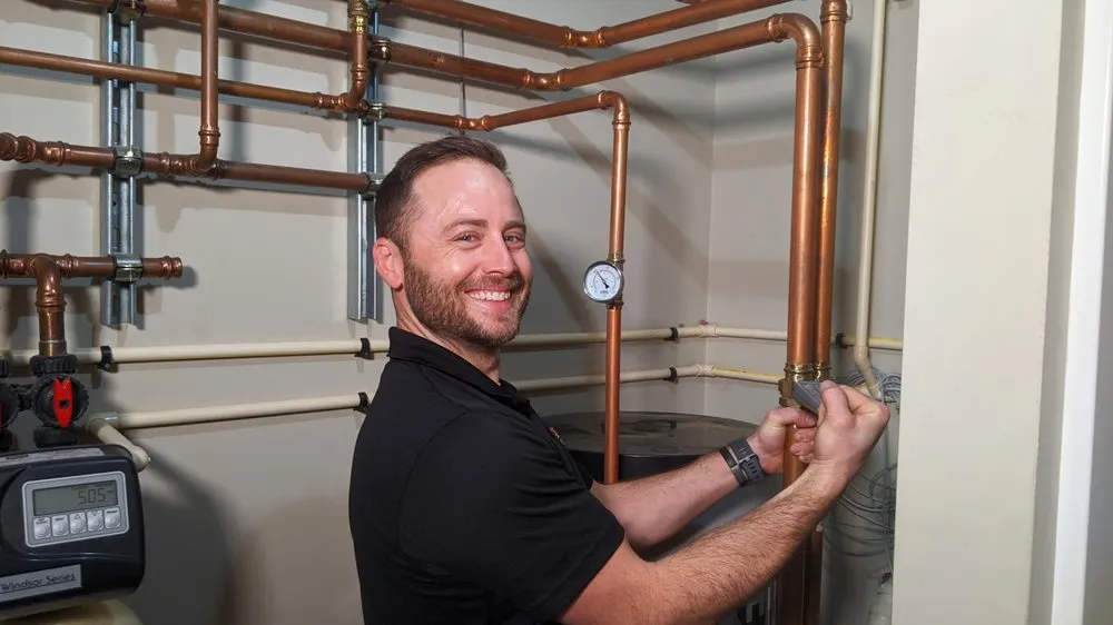 Slide of Cardinal Heating, Cooling, Plumbing & Electric