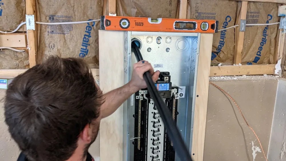 Slide of Cardinal Heating, Cooling, Plumbing & Electric