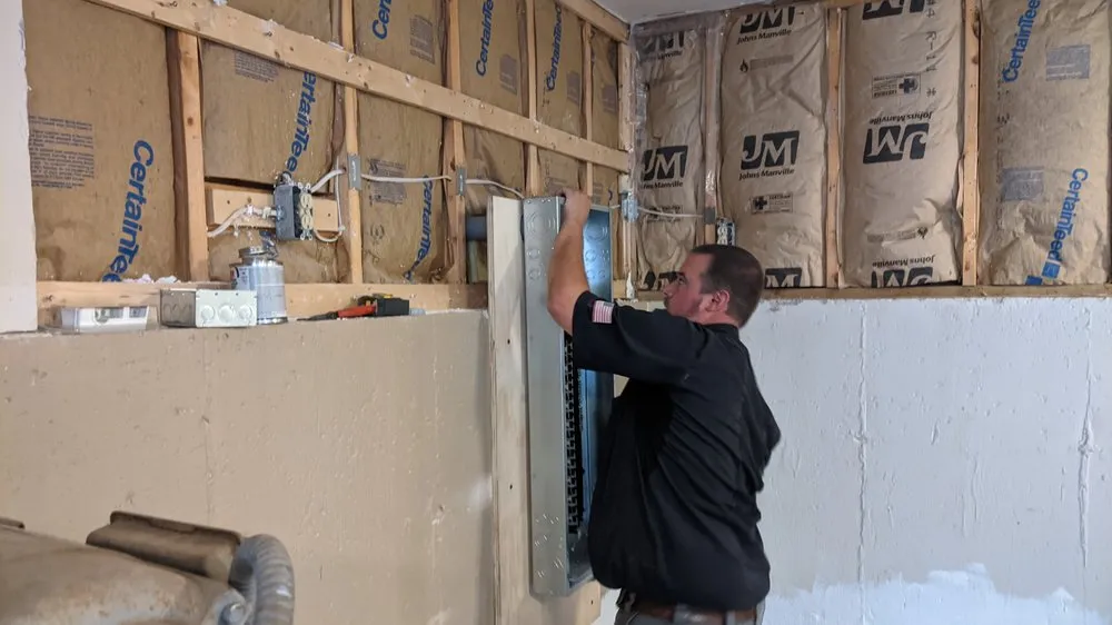 Slide of Cardinal Heating, Cooling, Plumbing & Electric