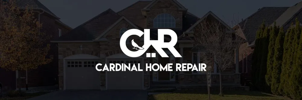 Slide of Cardinal Home Repair