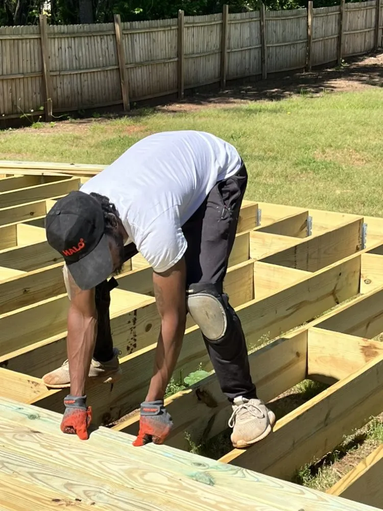 Slide of Cardinal Home Repair