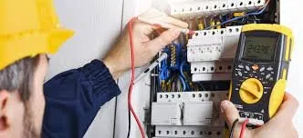 Slide of Cardinal Maintenance