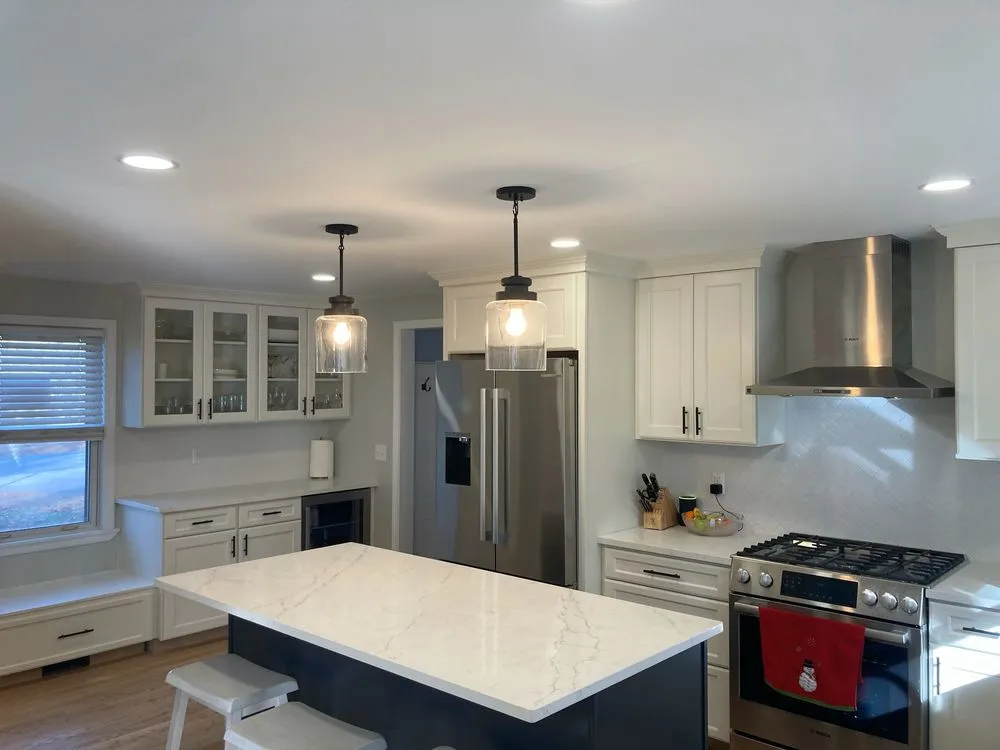 Slide of Cardinale Electric