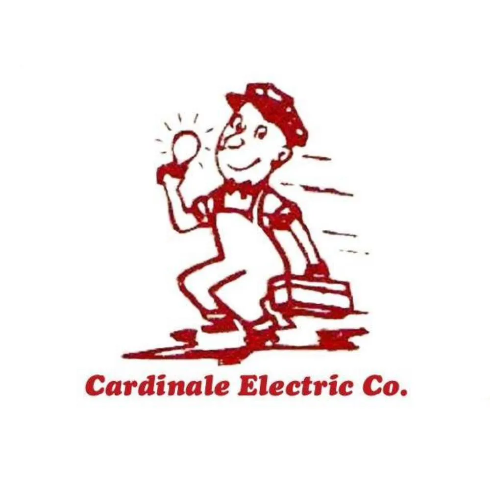 Slide of Cardinale Electric