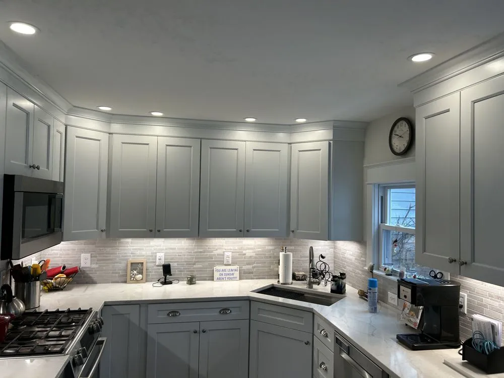 Slide of Cardinale Electric