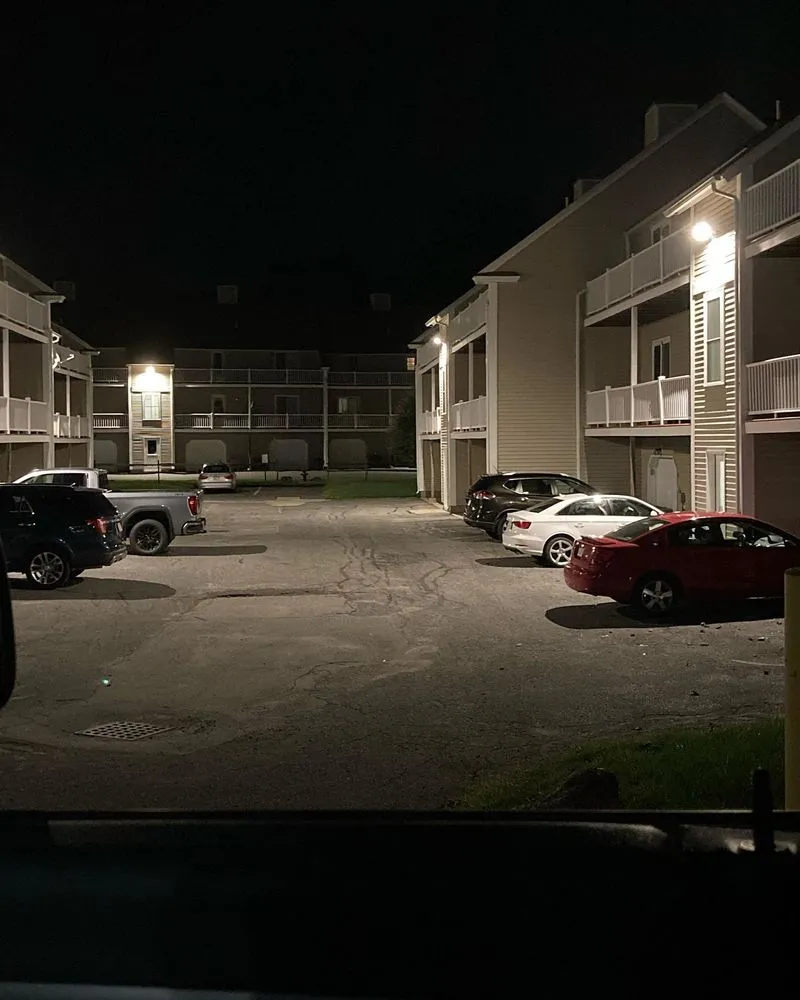 Slide of Cardinale Electric