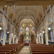 Slide of Cardinale Electric