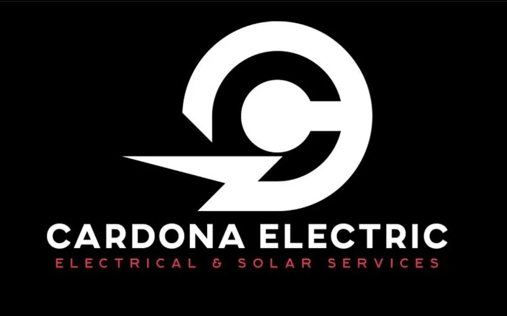 Slide of Cardona Electric