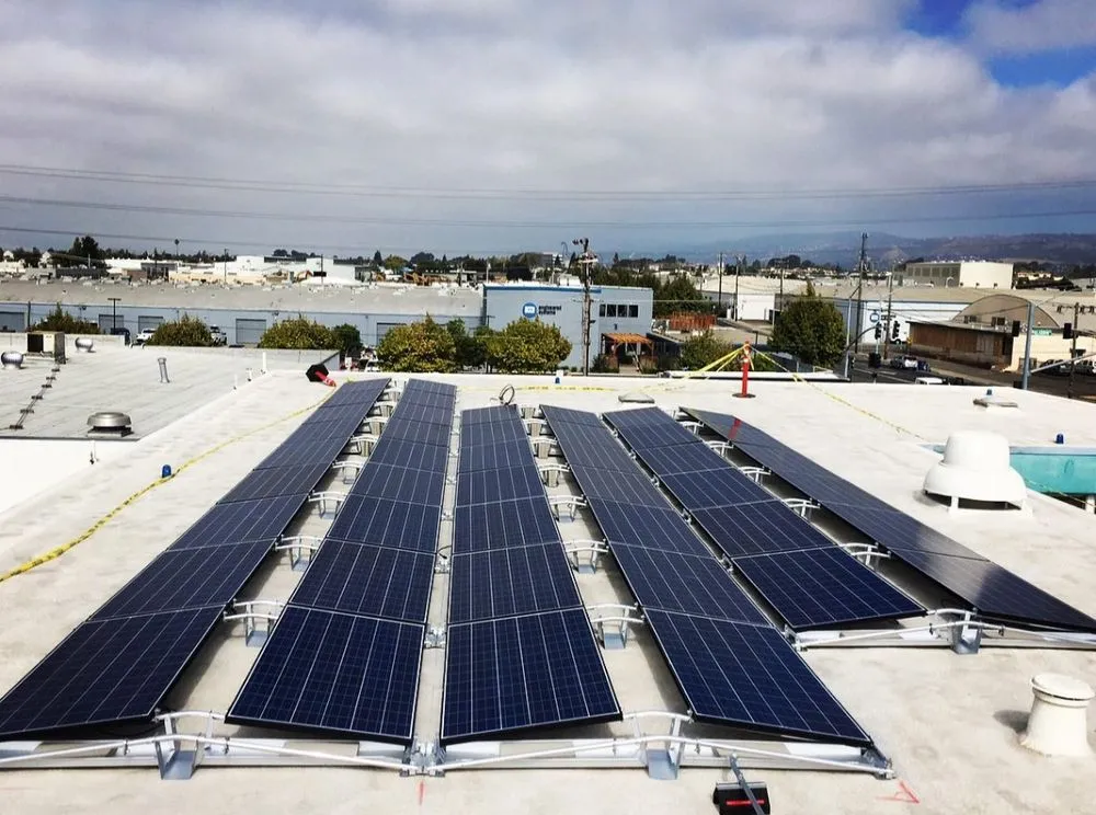 Slide of Cardona Electric