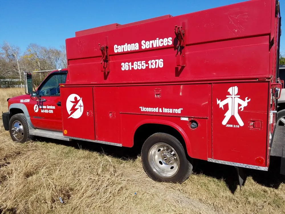 Professional outlet and switch repair experts serving ,  - Cardona Services