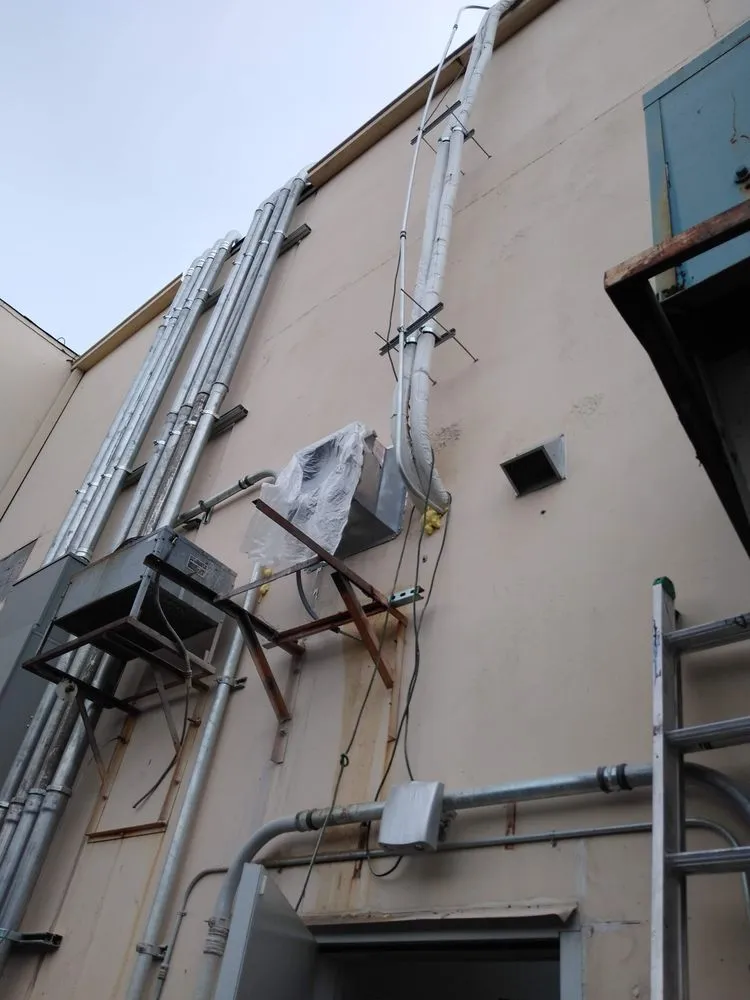 Slide of Cardoso Construction Group