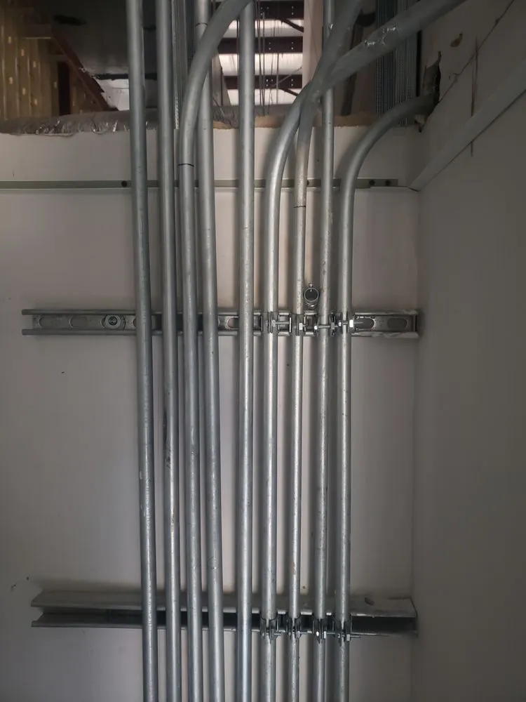 Certified lighting installation experts serving ,  - Cardoso Construction Group