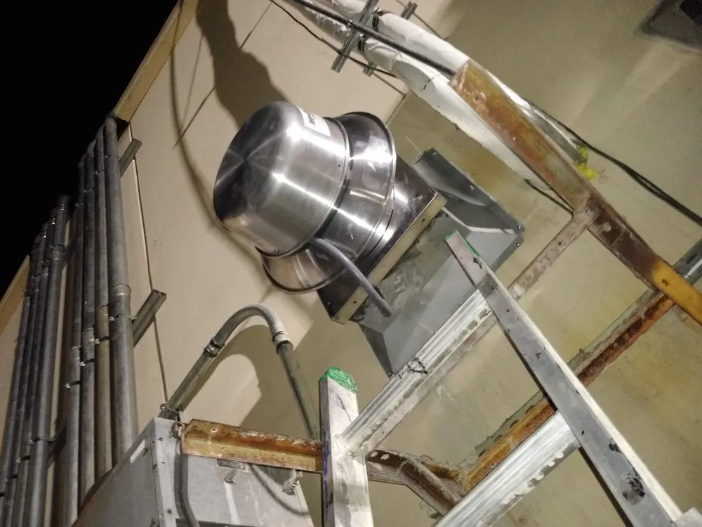 Professional electrician providing lighting installation in , 