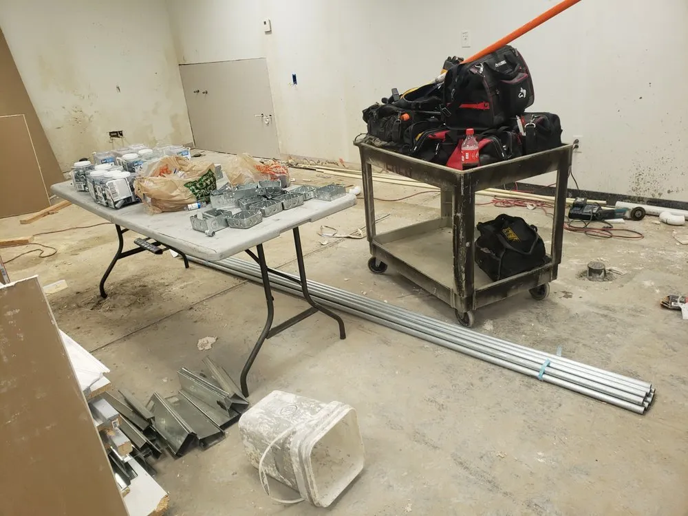 Slide of Cardoso Construction Group