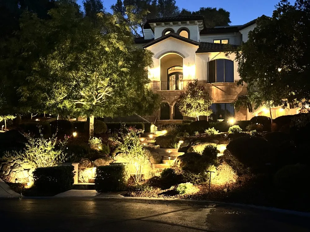 Slide of Cardoso Electrical Services