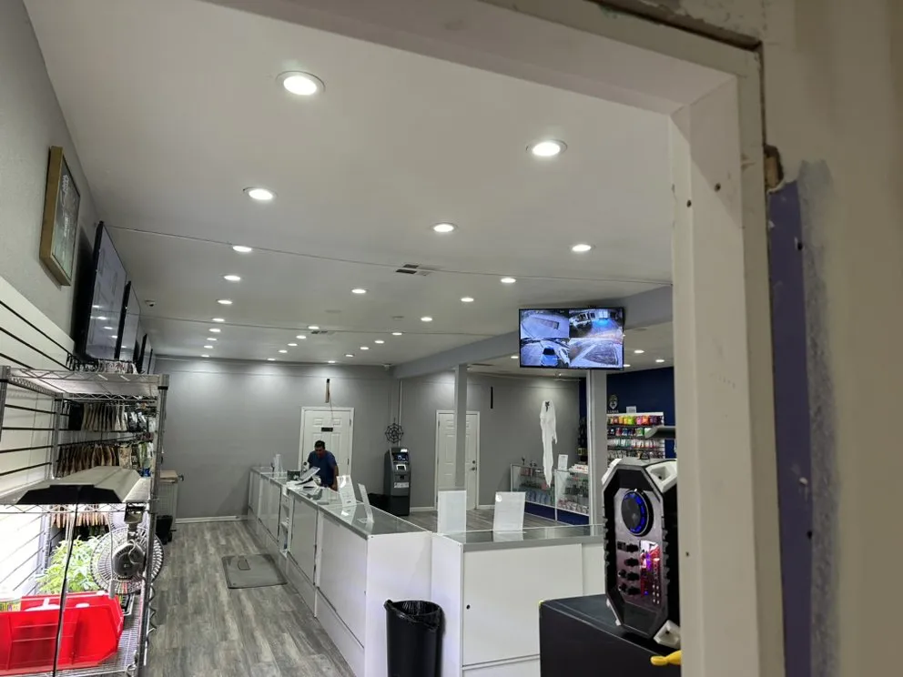 Slide of Cardoso Electrical Services