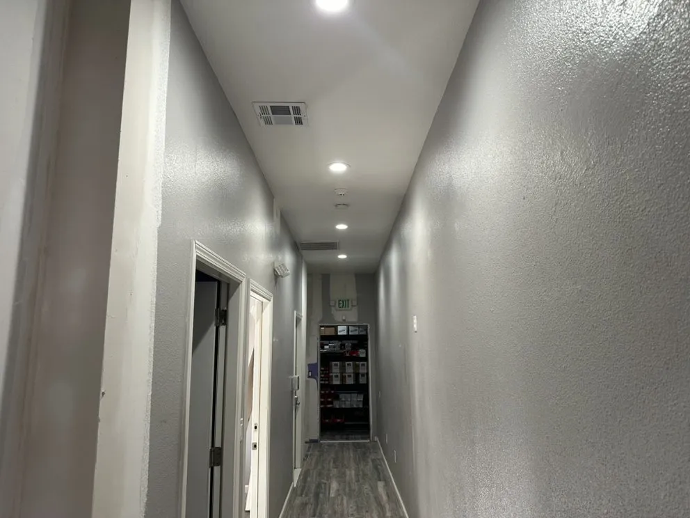 Emergency lighting installation service in ,  - Cardoso Electrical Services